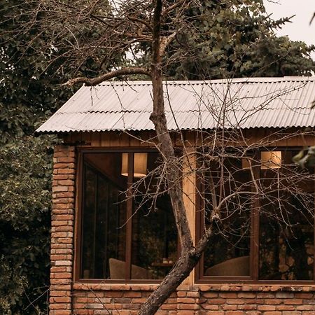 Arevatun Dilijan Exterior foto