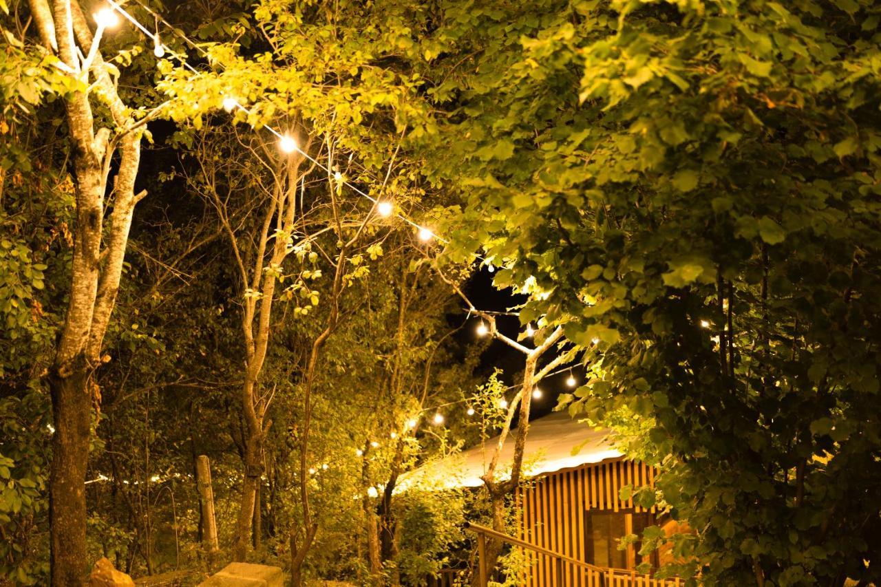 Arevatun Dilijan Exterior foto