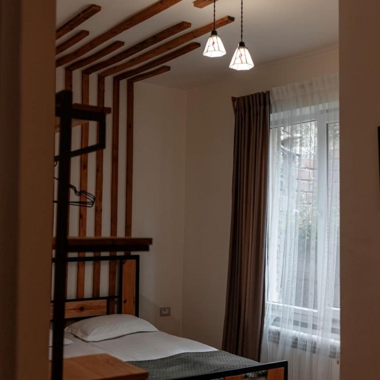 Arevatun Dilijan Exterior foto