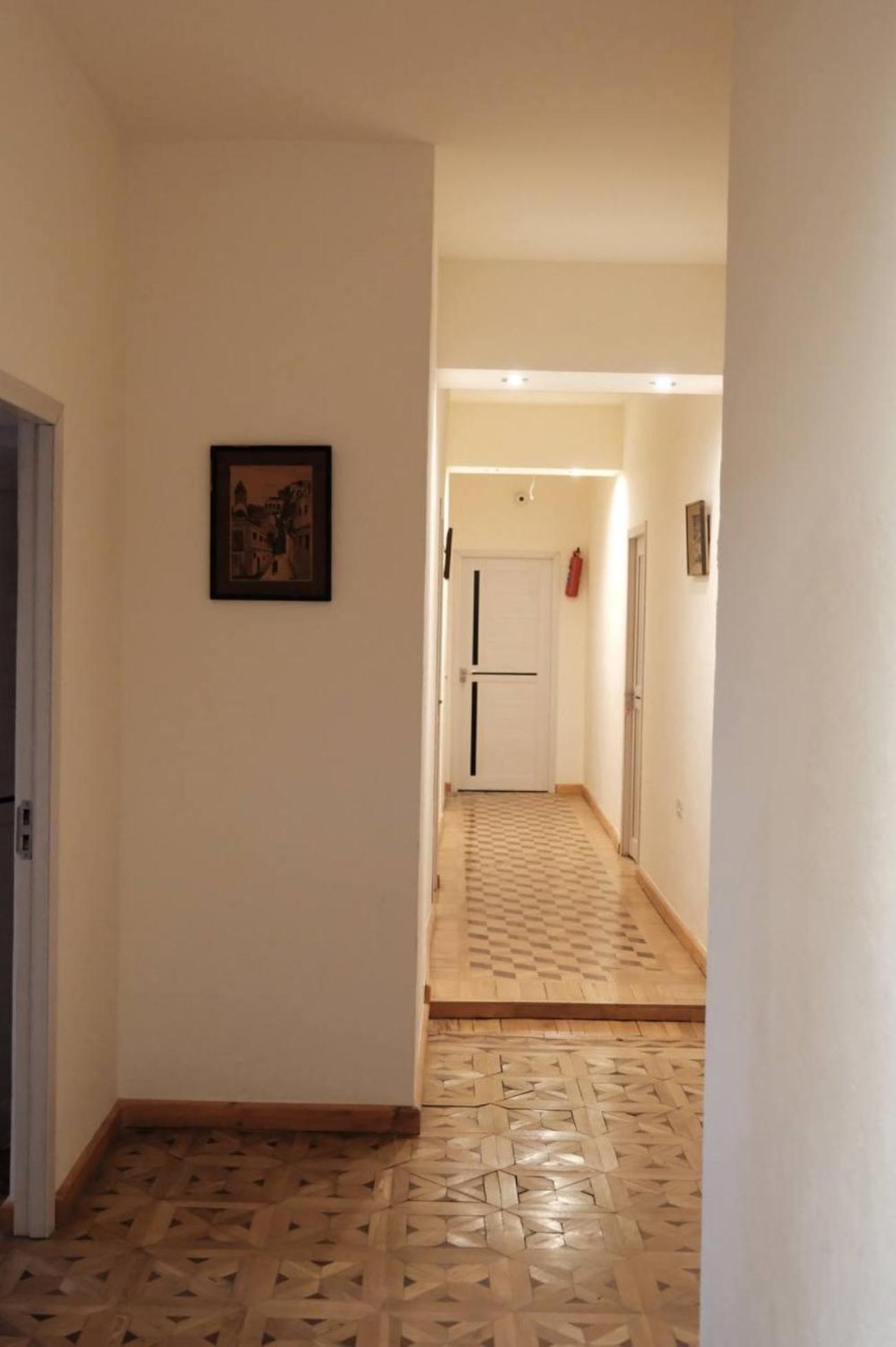 Arevatun Dilijan Exterior foto