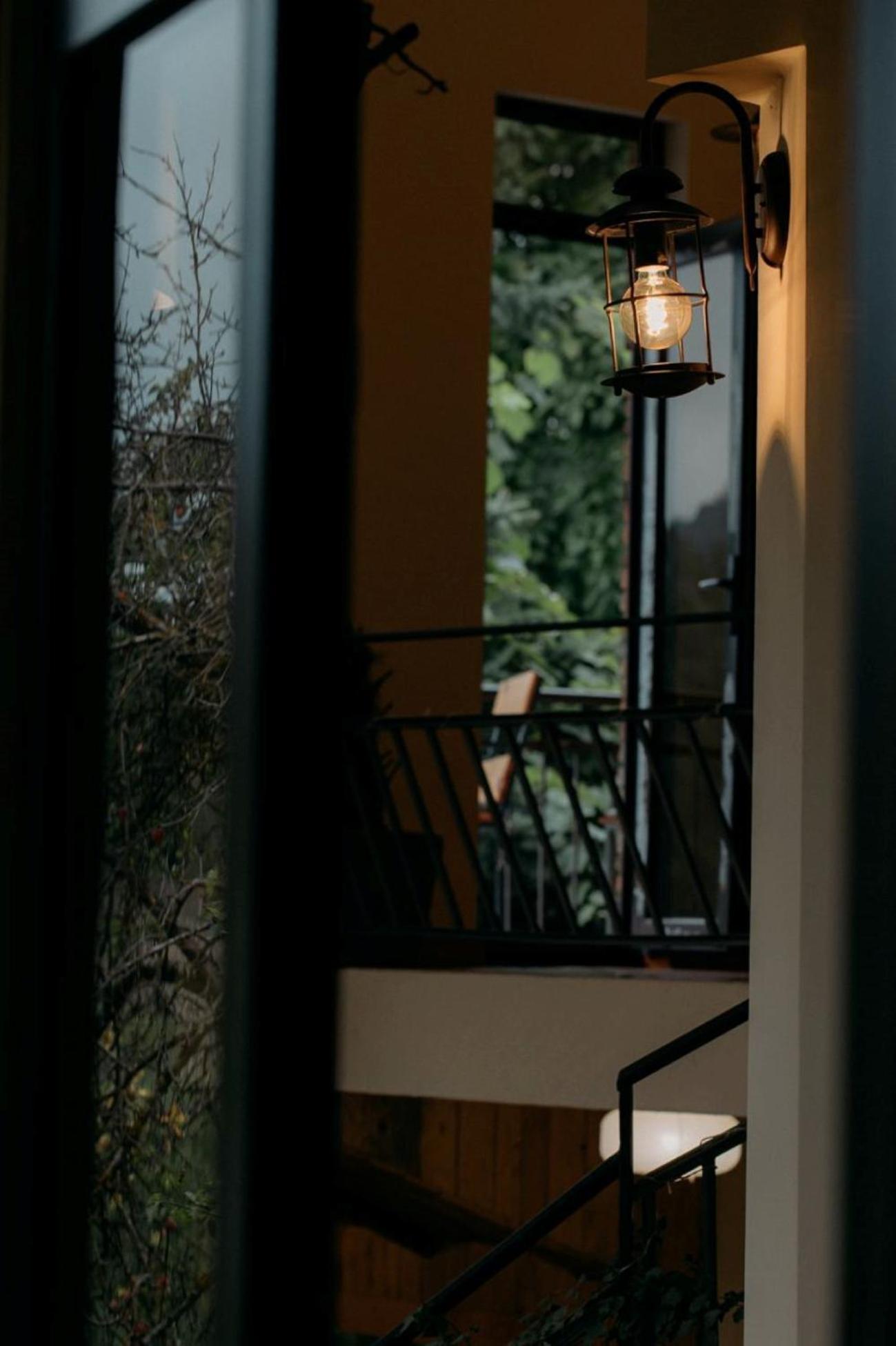 Arevatun Dilijan Exterior foto