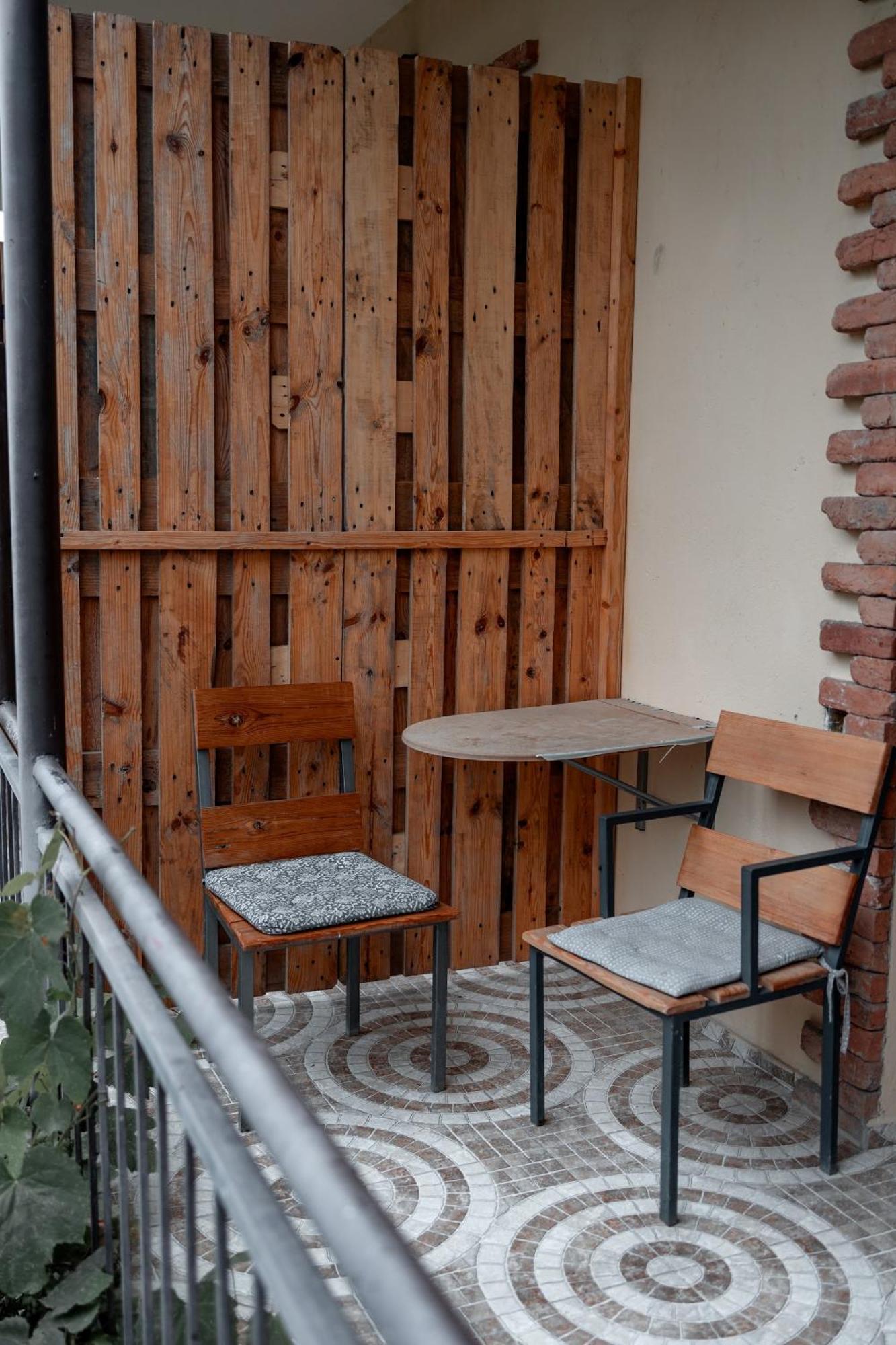 Arevatun Dilijan Exterior foto